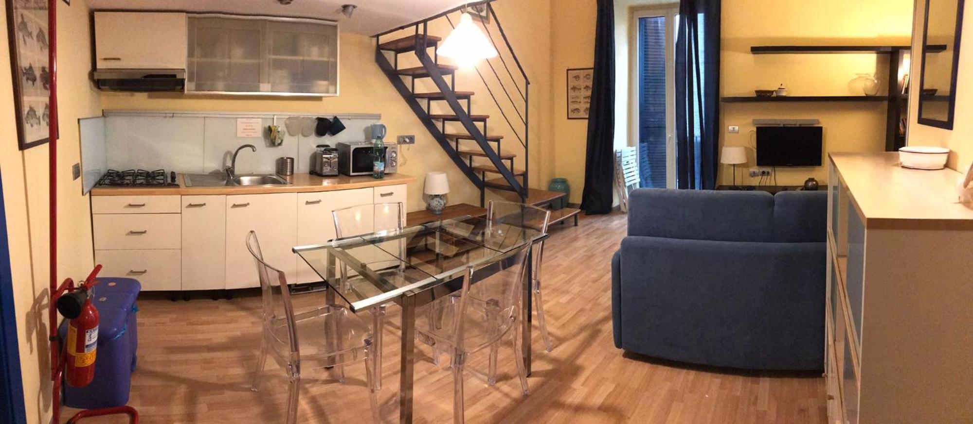 Guide Tour Apartments Naples Extérieur photo