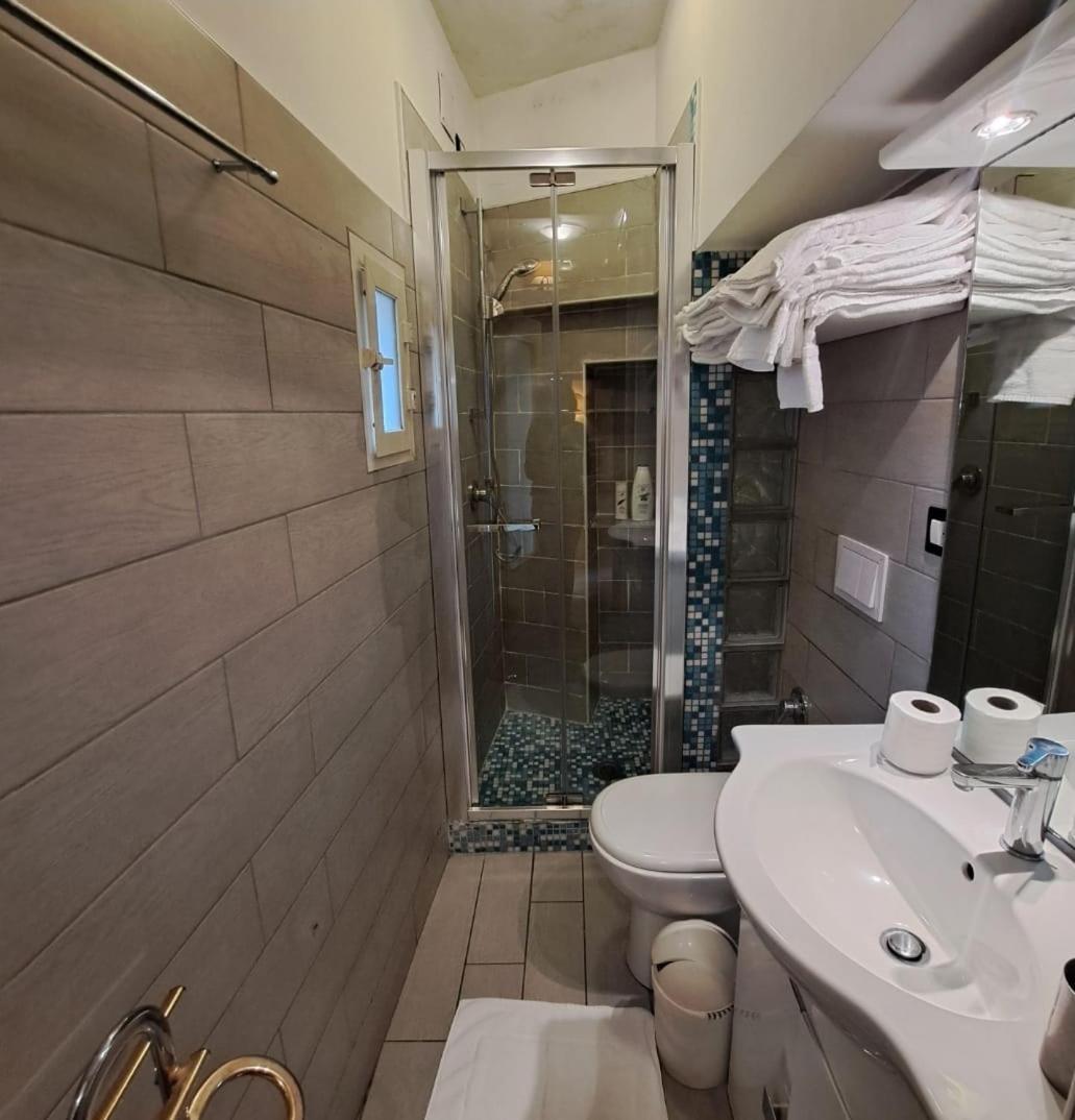 Guide Tour Apartments Naples Extérieur photo