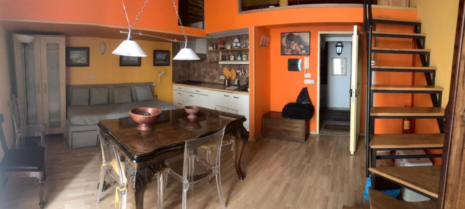 Guide Tour Apartments Naples Extérieur photo