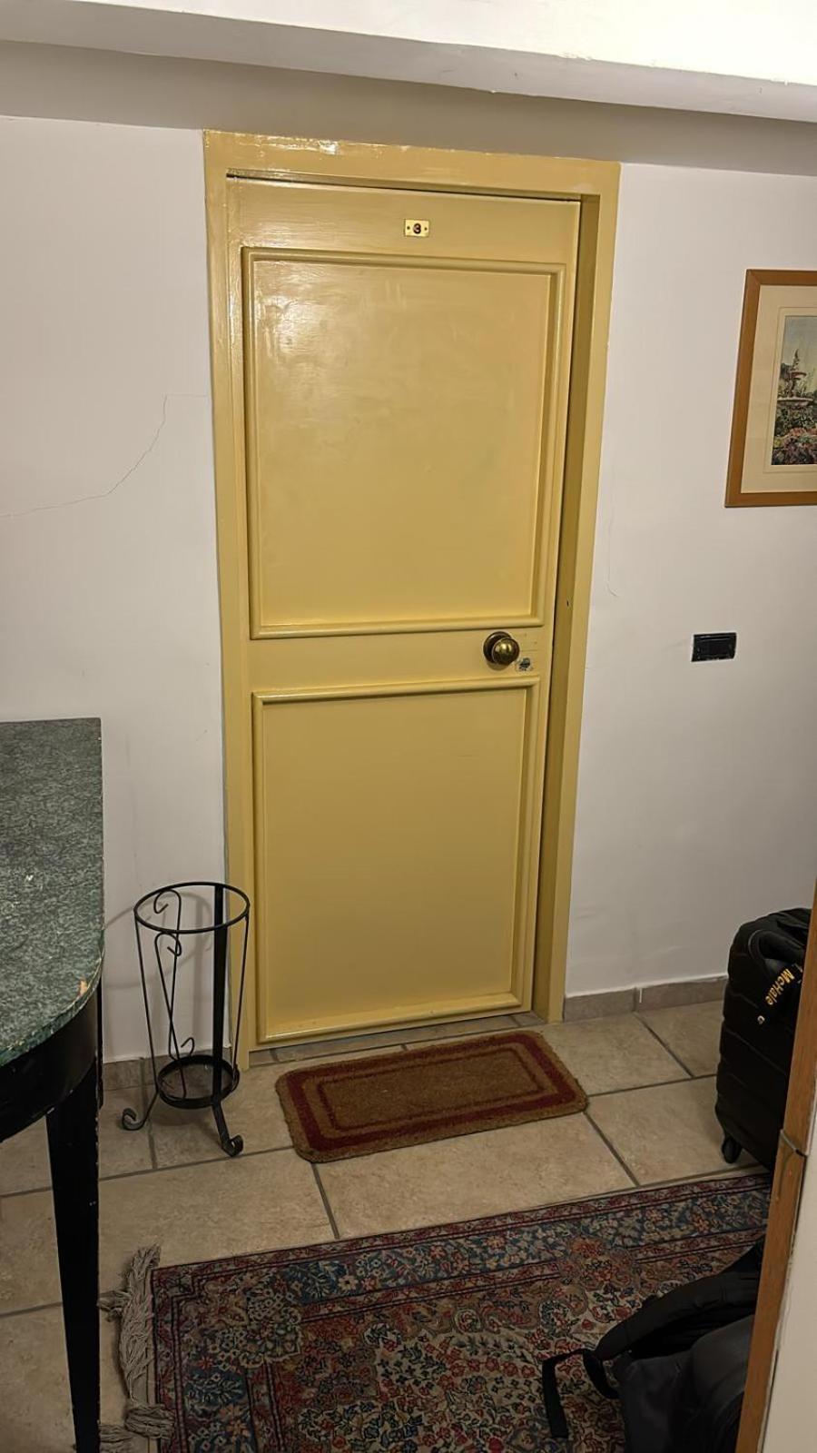 Guide Tour Apartments Naples Extérieur photo