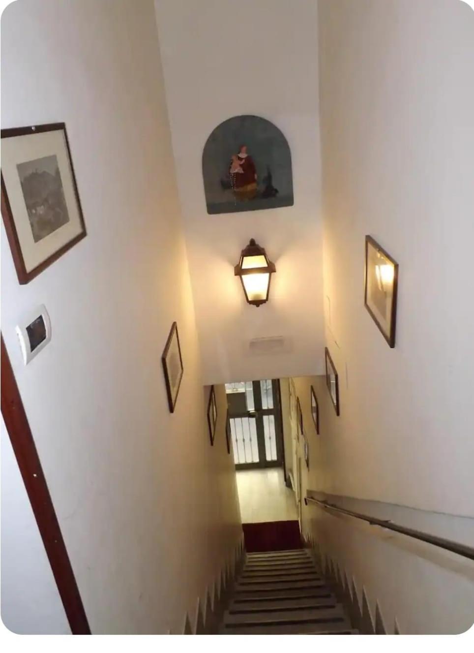 Guide Tour Apartments Naples Extérieur photo