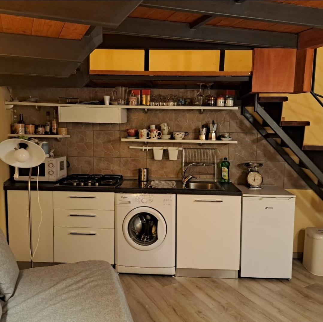 Guide Tour Apartments Naples Extérieur photo