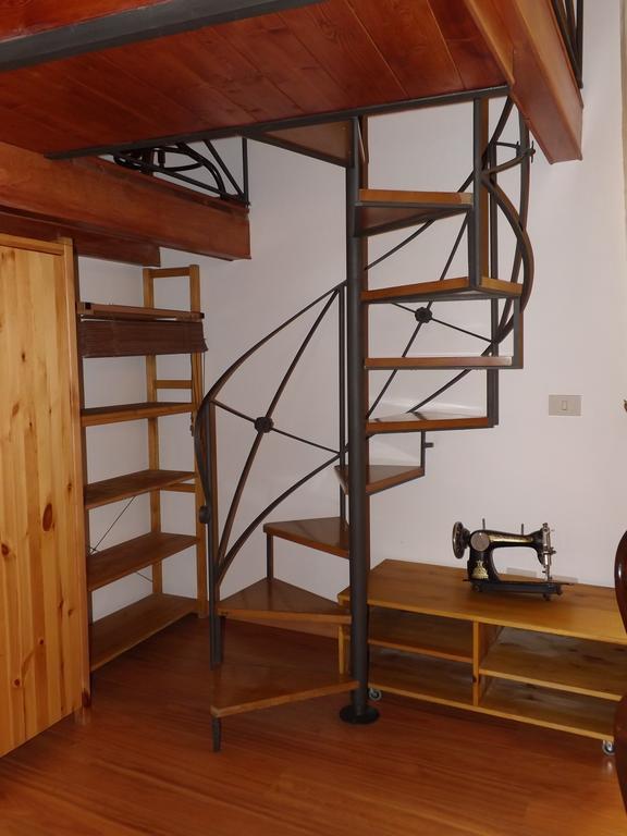 Guide Tour Apartments Naples Extérieur photo