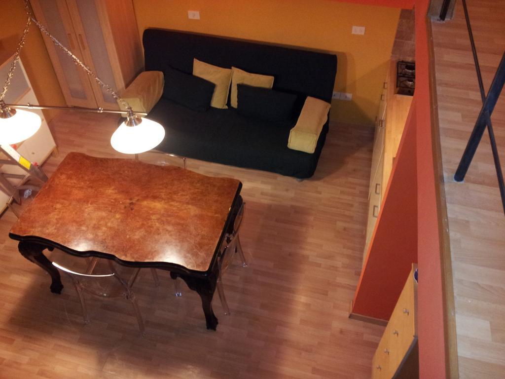 Guide Tour Apartments Naples Extérieur photo