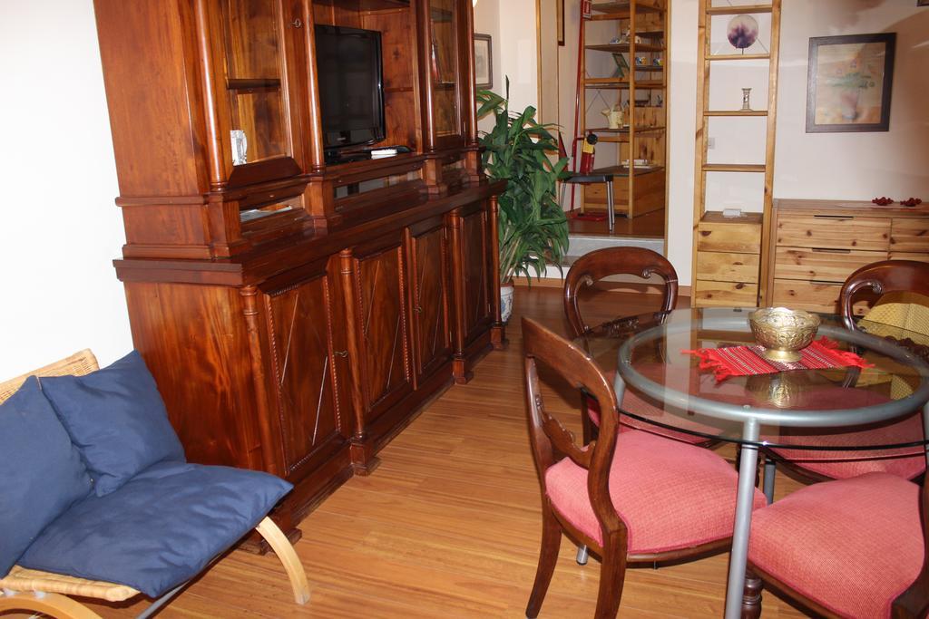 Guide Tour Apartments Naples Extérieur photo