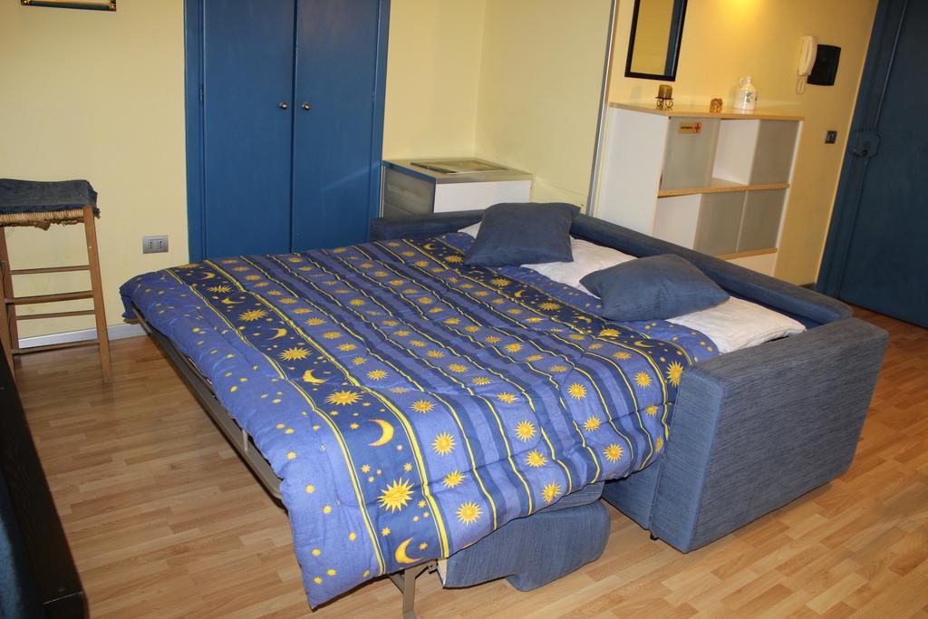 Guide Tour Apartments Naples Extérieur photo