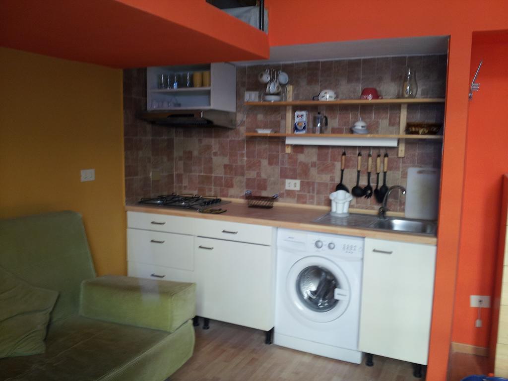 Guide Tour Apartments Naples Extérieur photo