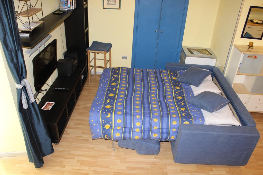 Guide Tour Apartments Naples Extérieur photo