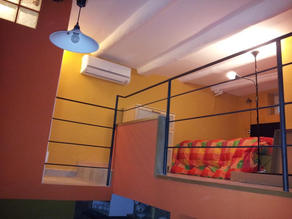 Guide Tour Apartments Naples Extérieur photo
