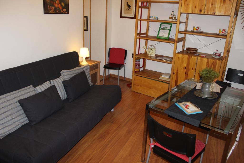 Guide Tour Apartments Naples Extérieur photo