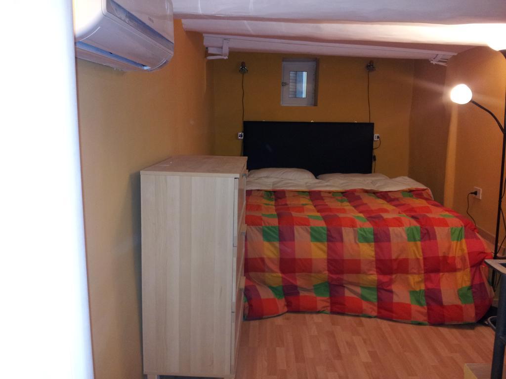 Guide Tour Apartments Naples Extérieur photo