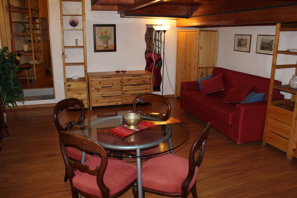 Guide Tour Apartments Naples Extérieur photo