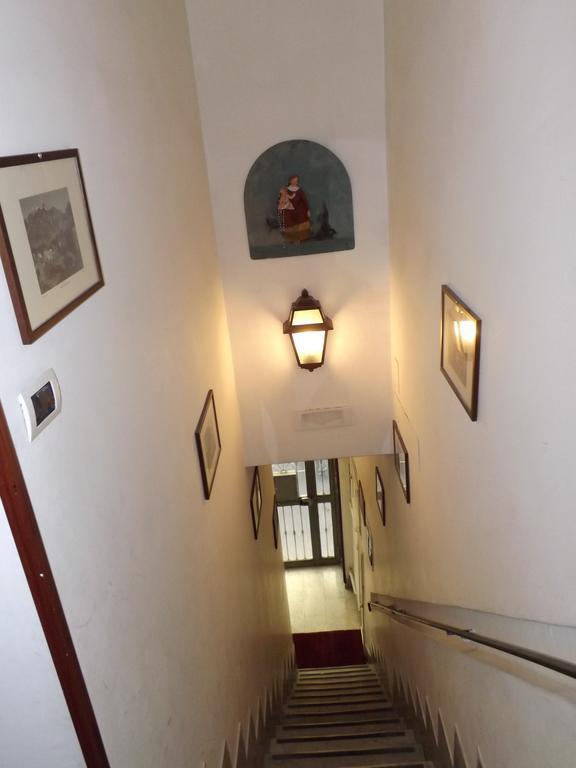 Guide Tour Apartments Naples Extérieur photo