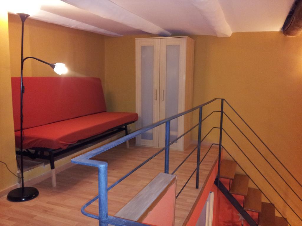 Guide Tour Apartments Naples Extérieur photo
