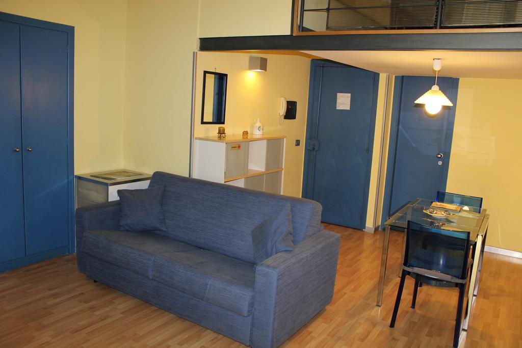 Guide Tour Apartments Naples Extérieur photo
