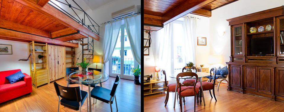 Guide Tour Apartments Naples Extérieur photo