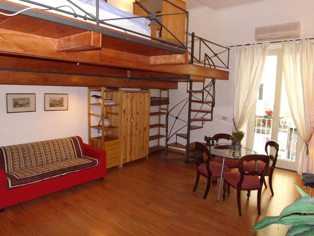 Guide Tour Apartments Naples Extérieur photo