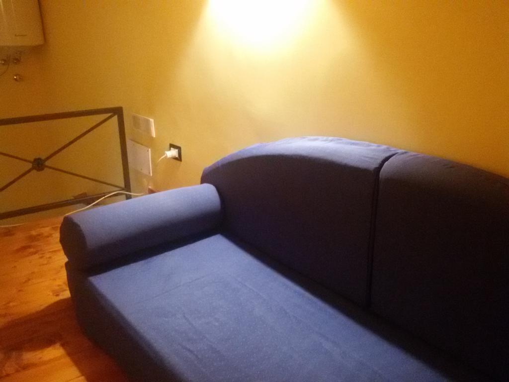 Guide Tour Apartments Naples Extérieur photo