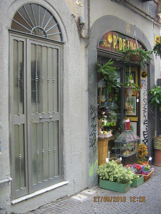 Guide Tour Apartments Naples Extérieur photo